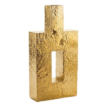 Eglo 421592 - SAKTI Decoration 62 x 30.7 cm, gold