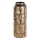 Eglo 421631 - LENGGENG Metal Vase 47.5 x 18 cm, Gold