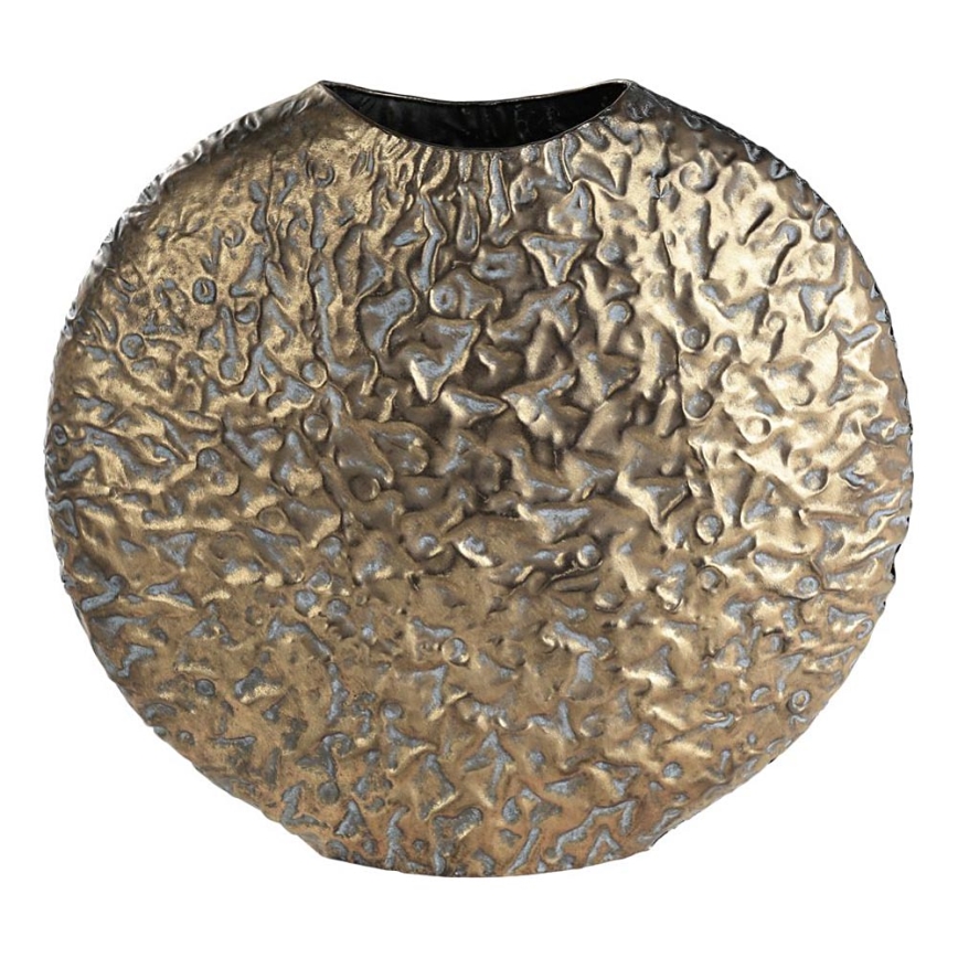 Eglo 421637 - LENGGENG Metal Vase 39 x 42 cm, Bronze