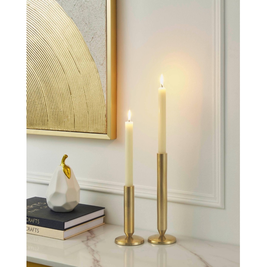 Eglo - Candlestick 23x8 cm gold