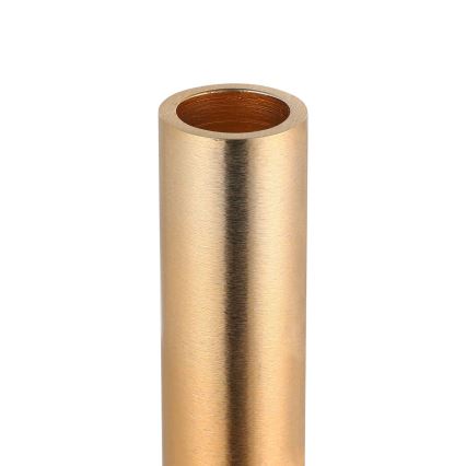 Eglo - Candlestick 23x8 cm gold