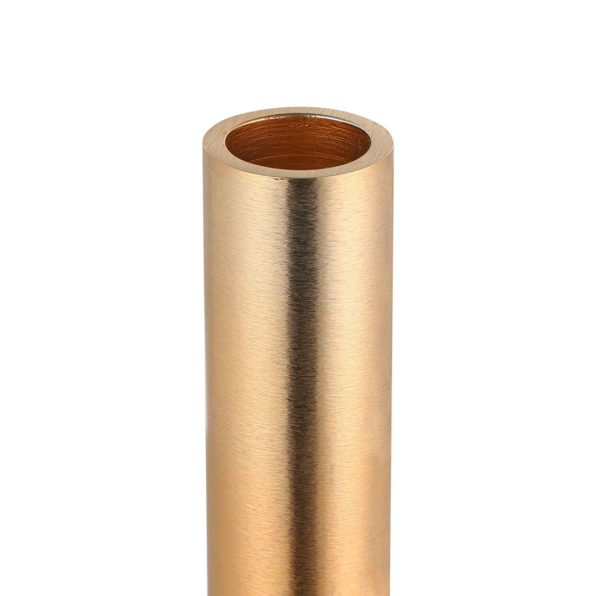 Eglo - Candlestick 23x8 cm gold