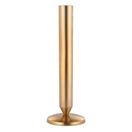 Eglo - Candlestick 23x8 cm gold