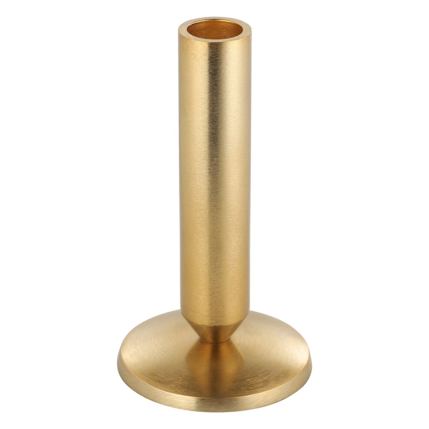 Eglo - Candlestick 14,5x8 cm gold
