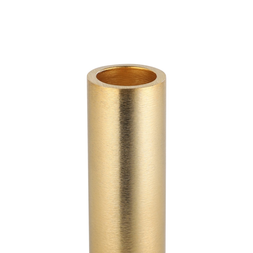 Eglo - Candlestick 14,5x8 cm gold