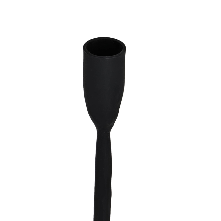 Eglo - Candlestick 29,5x8,5 cm black