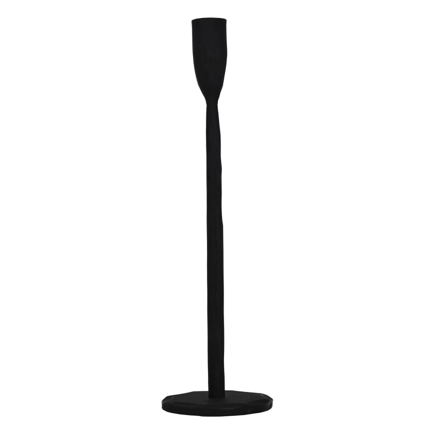 Eglo - Candlestick 29,5x8,5 cm black