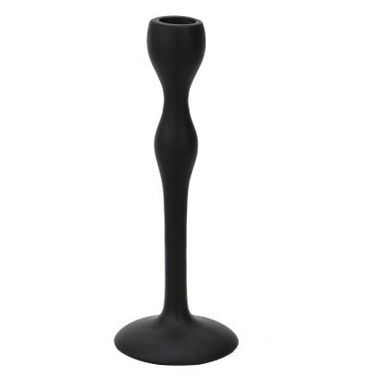 Eglo - Candlestick 21x8 cm black