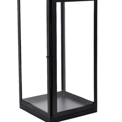 Eglo - SET 3x Lantern 56/41/25 cm black