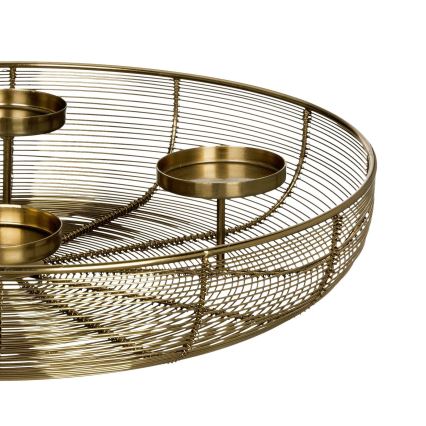 Eglo - Candlestick d. 45 cm gold
