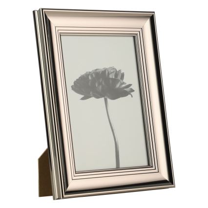 Eglo - Photo frame 13x18 cm silver