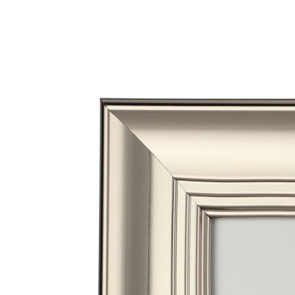 Eglo - Photo frame 13x18 cm silver
