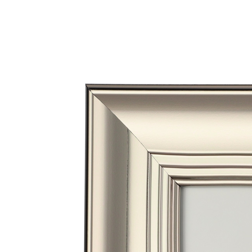 Eglo - Photo frame 13x18 cm silver