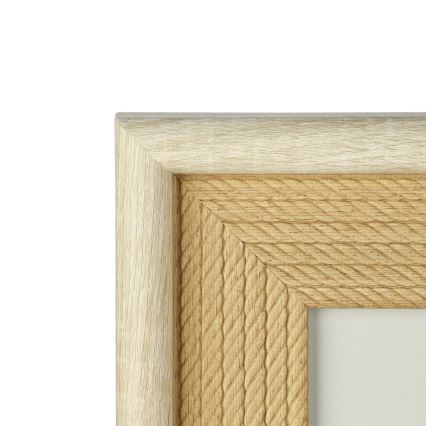 Eglo - Photo frame 13x18 cm beige