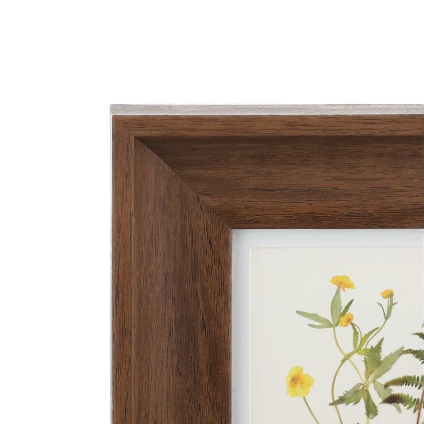 Eglo - Photo frame 13x18 cm brown