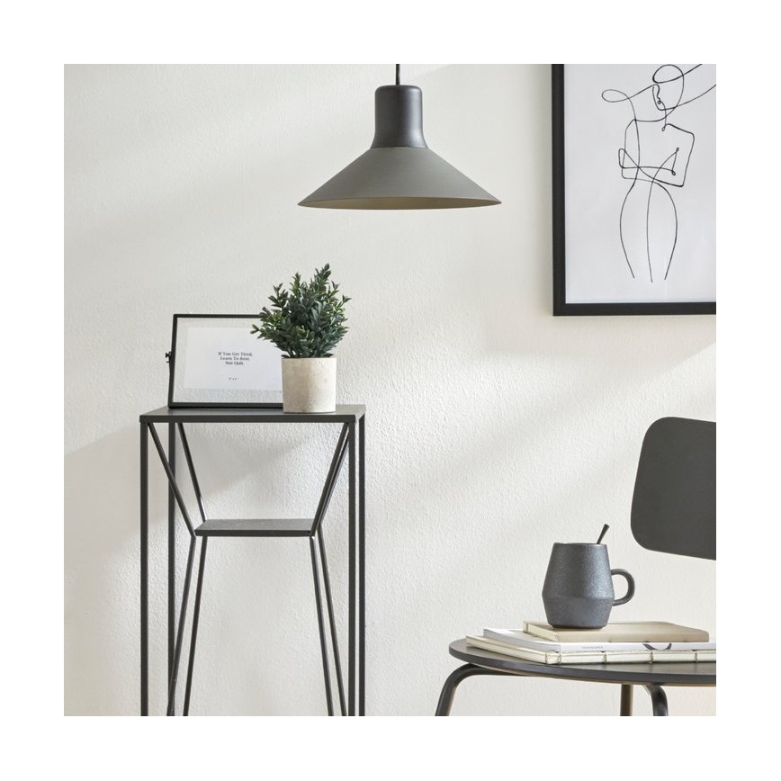 Eglo - Photo frame 10x15 cm black