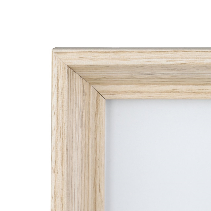 Eglo - Photo frame 20x25 cm beige