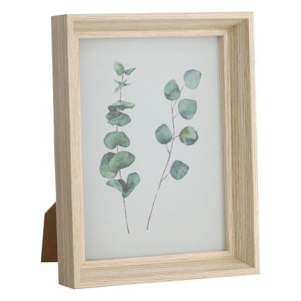 Eglo - Photo frame 13x18 cm beige