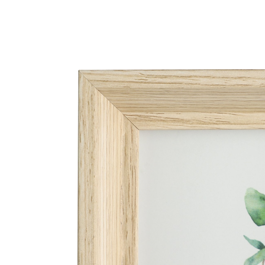 Eglo - Photo frame 13x18 cm beige