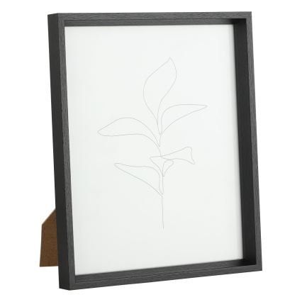 Eglo - Photo frame 20x25 cm black