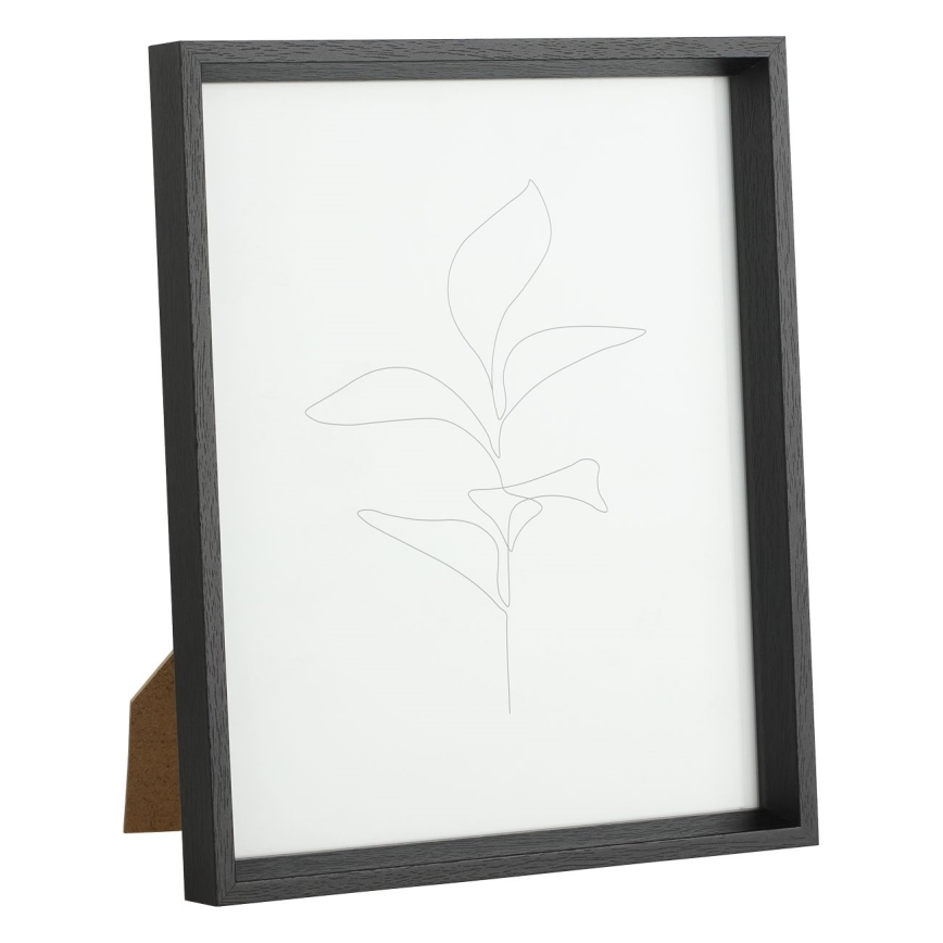Eglo - Photo frame 20x25 cm black