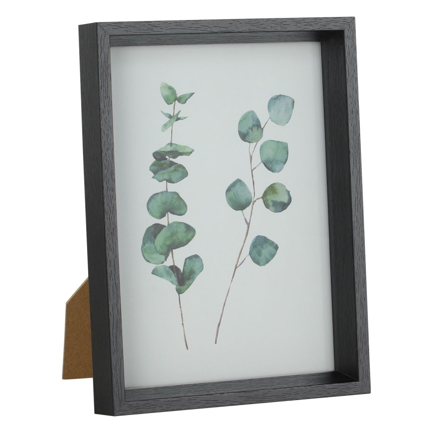 Eglo - Photo frame 13x18 cm black