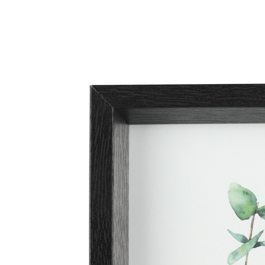 Eglo - Photo frame 13x18 cm black