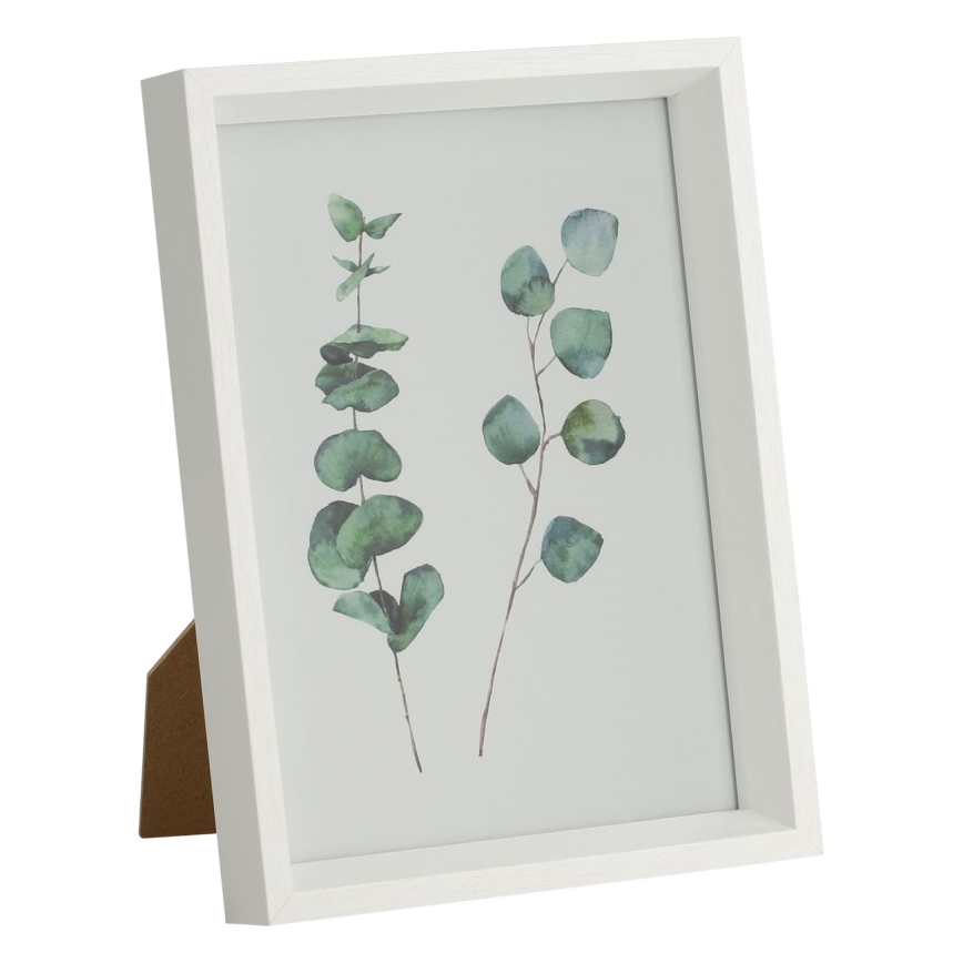 Eglo - Photo frame 13x18 cm white