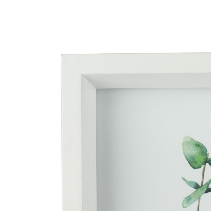 Eglo - Photo frame 13x18 cm white