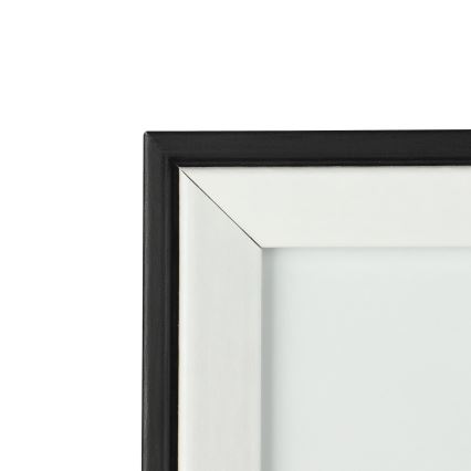 Eglo - Photo frame 20x25 cm black