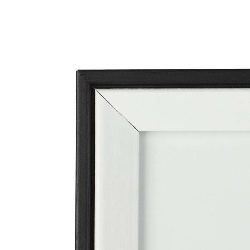 Eglo - Photo frame 20x25 cm black