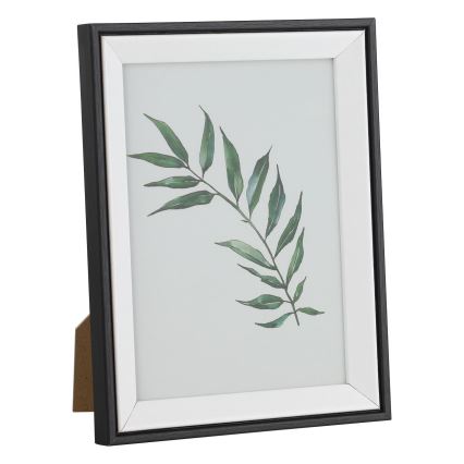 Eglo - Photo frame 13x18 cm black