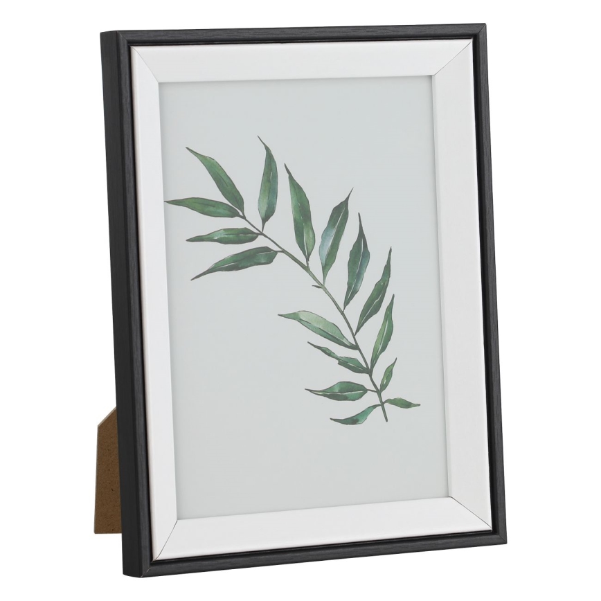 Eglo - Photo frame 13x18 cm black