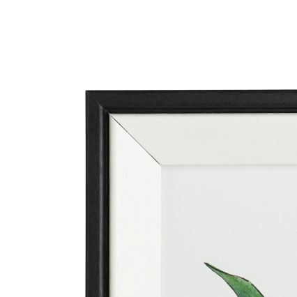Eglo - Photo frame 13x18 cm black