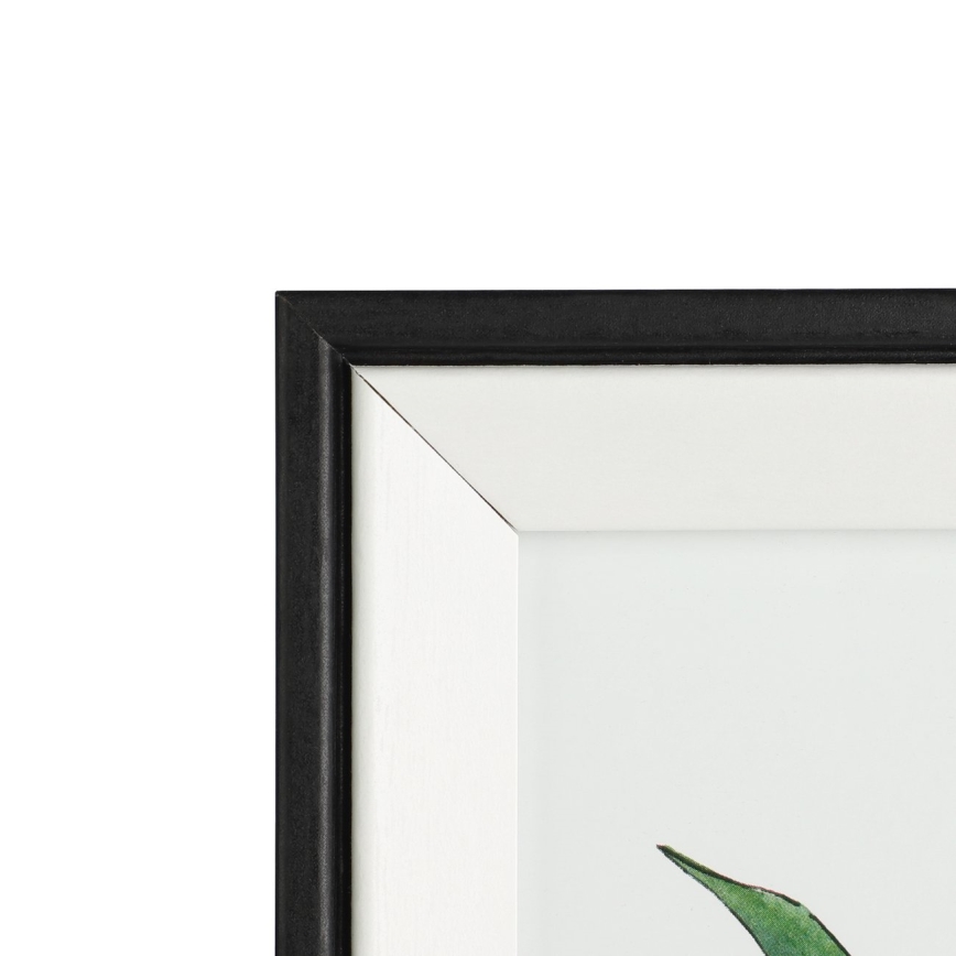 Eglo - Photo frame 13x18 cm black