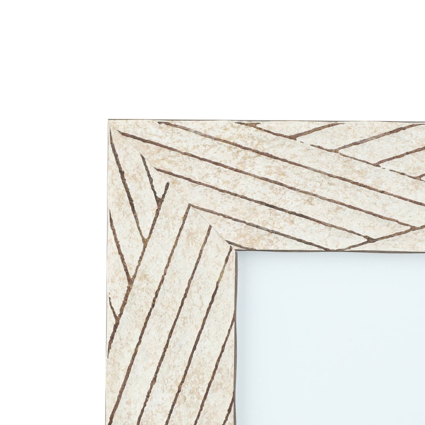 Eglo - Photo frame 13x18 cm beige