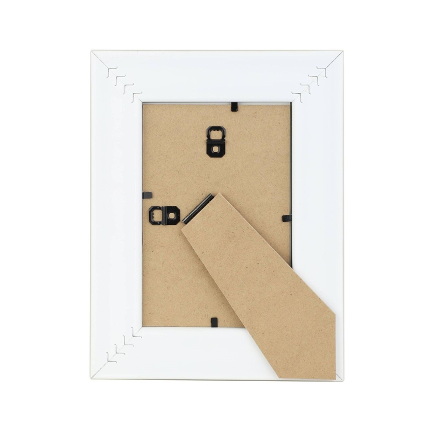 Eglo - Photo frame 10x15 cm creamy