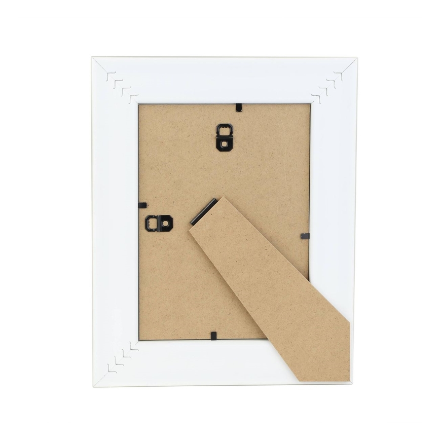 Eglo - Photo frame 13x18 cm creamy