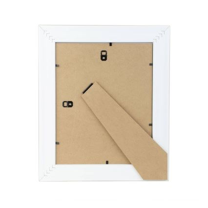 Eglo - Photo frame 20x25 cm creamy