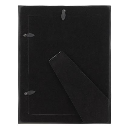 Eglo - Photo frame 13x18 cm black/gold