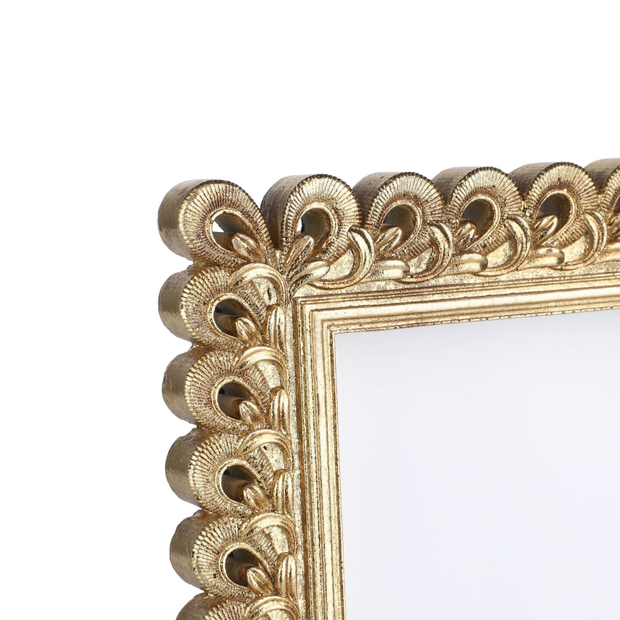 Eglo - Photo frame 10x15 cm gold