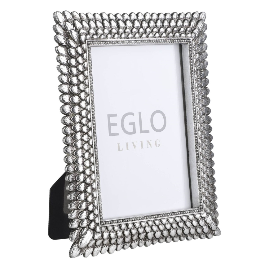 Eglo - Photo frame 13x18 cm silver