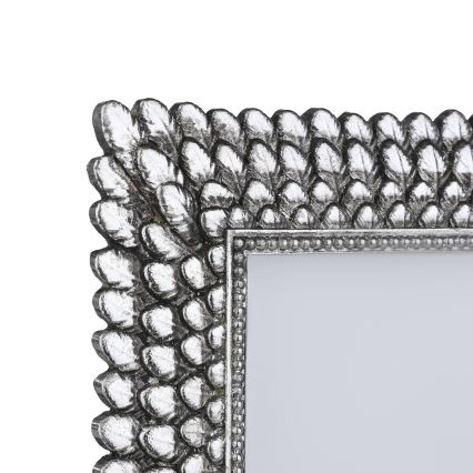 Eglo - Photo frame 13x18 cm silver