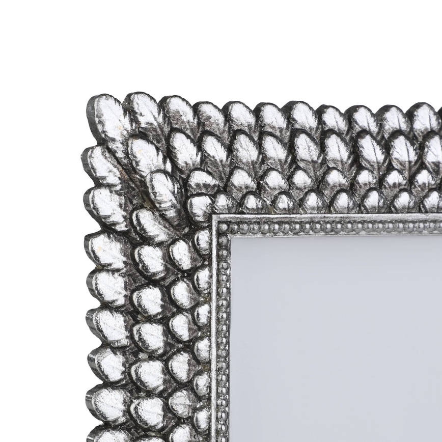 Eglo - Photo frame 13x18 cm silver