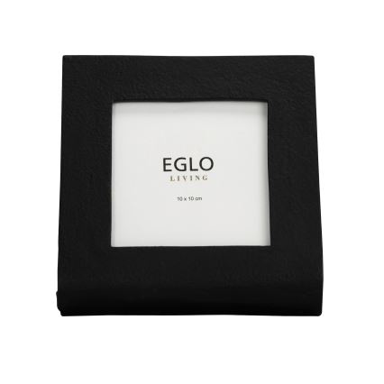 Eglo - Photo frame 10x10 cm black
