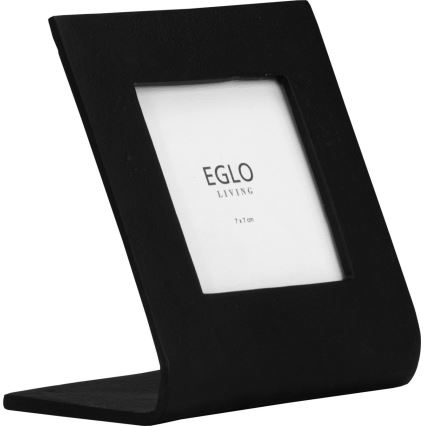 Eglo - Photo frame 7x7 cm black