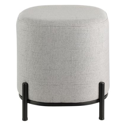 Eglo - Stool 41x38 cm grey
