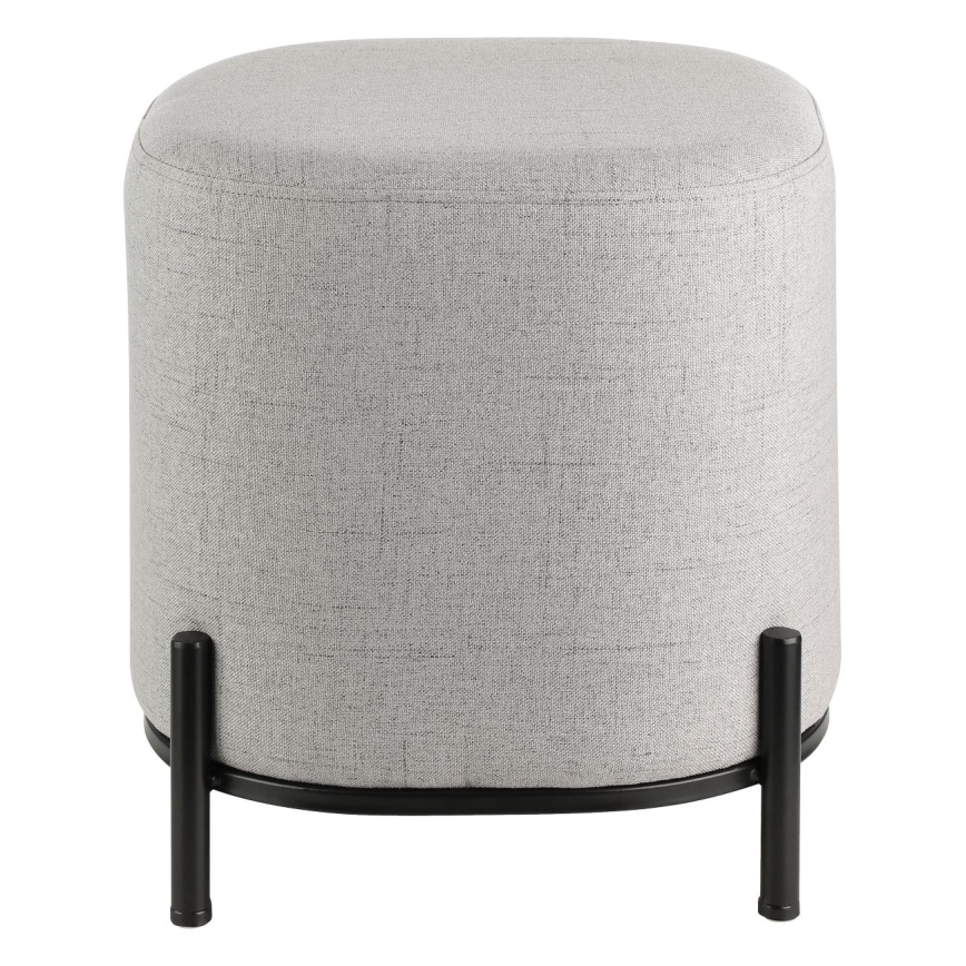 Eglo - Stool 41x38 cm grey