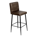 Eglo 424754 - YAMATSURI Bar Stool 106x48 cm Brown