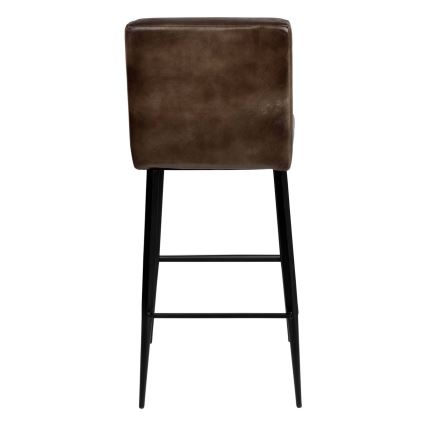 Eglo 424754 - YAMATSURI Bar Stool 106x48 cm Brown